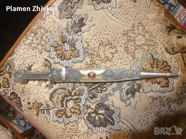 кавказка кама 