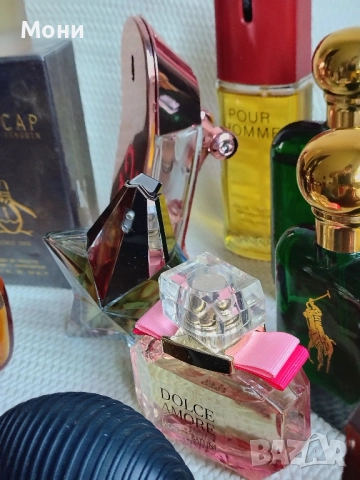 Парфюми Различни видове , снимка 11 - Дамски парфюми - 52523216