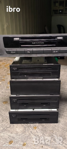 мултимедия за VW Audi Skoda 4G0035670A 3Q0035842A 3G5035820 5NA035043A 565035043