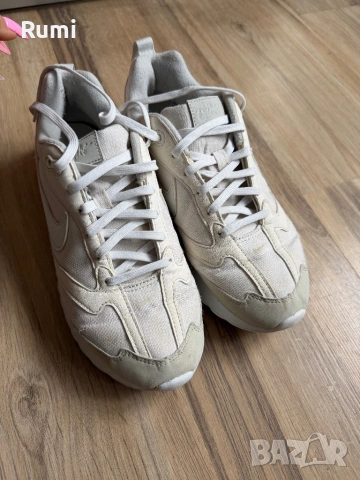 Оригинални дамски маратонки Nike Air Max Dawn! 39 н, снимка 3 - Маратонки - 52344509