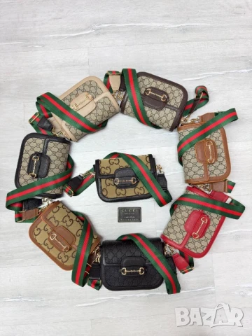 чанти gucci , снимка 2 - Чанти - 51303419