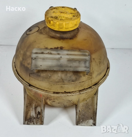 Казанче Разширителен Съд Вода Антифриз Opel Frontera A 2.0 2.3 2.4 Опел Фронтера А 91142203, снимка 2 - Части - 52887905