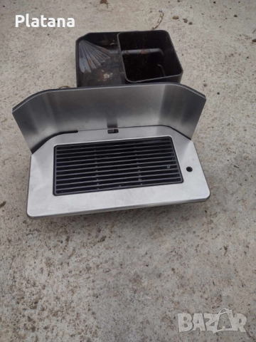 Комплект тавичка за кафеавтомат Siemens EQ6