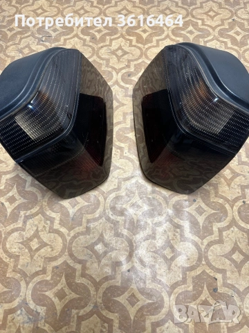 Стопове за голф 3, снимка 5 - Автомобили и джипове - 53285973