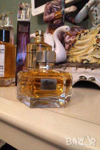 Flora By Gucci EDP 75ml спрян от производство  НАМАЛЕНИЕ 
