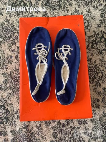 Платненки /гуменки/ - 3 размера, снимка 4 - Други - 48024364