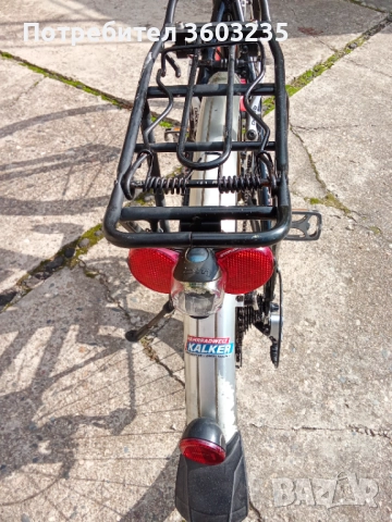 Carver Trekking , снимка 5 - Велосипеди - 52082662