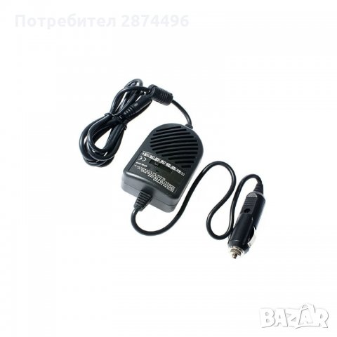 0017 Универсално зарядно за лаптоп за кола, 80W, 8 букси, снимка 2 - Аксесоари и консумативи - 34555731