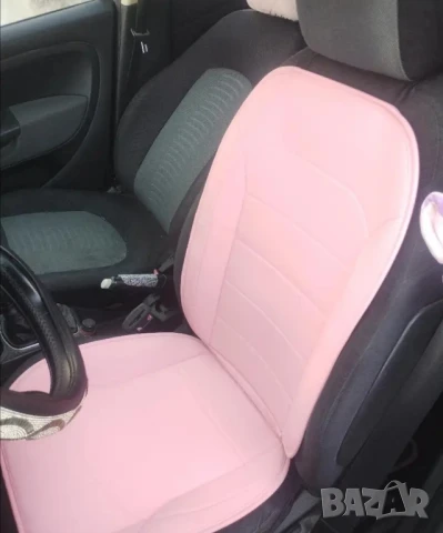 Подгряваща седалка за кола