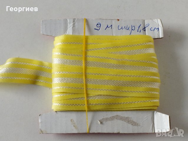 Дрогерия,дантели 1 лв.за 1 м.Копчета по 0.60.ст.брой. , снимка 2 - Други - 41885801