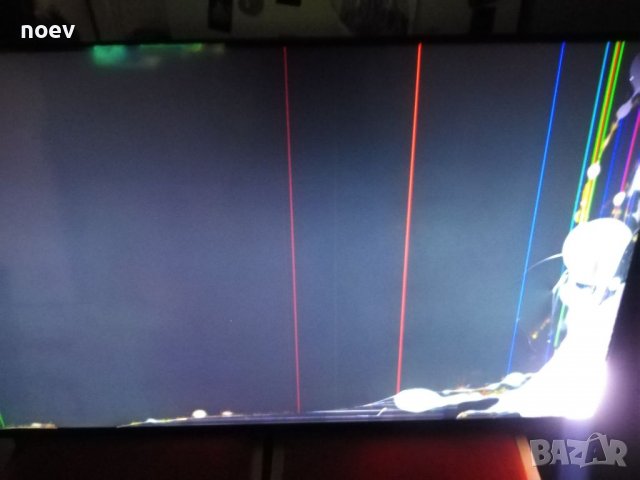 Main Board 1-010-115-11 от SONY XR-50X93J , снимка 4 - Части и Платки - 39534977