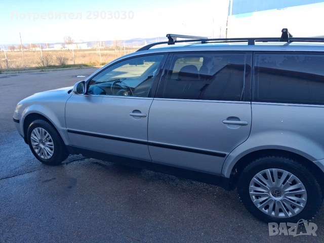 VW passat 1.9 Тди 131 К.с , снимка 7 - Автомобили и джипове - 52389125