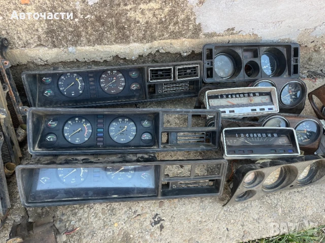 Lada/Лада авточасти ваз , снимка 15 - Части - 51247408