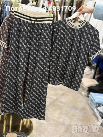 Дамски комплект Guess