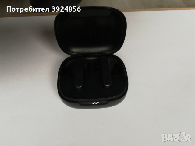 Безжични блутут слушалки JBL Live Pro+, снимка 2 - Безжични слушалки - 44766873