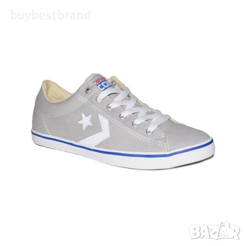 Converse Star Player номер 45 Оригинални Мъжки Кецове, снимка 4 - Кецове - 41462818