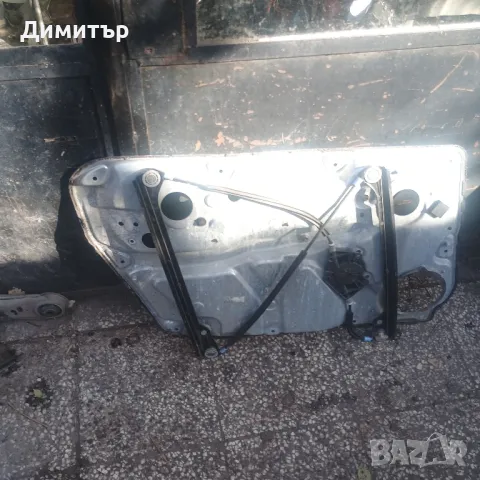 Стъкло повдигач Преден Десен За Фолксваген Пасат 4 Б5 1998г / VW Passat 4 B5 1998y, снимка 2 - Части - 48137164