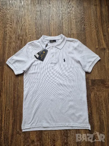 Страхотна мъжка тениска POLO RALPH LAUREN размер  S M L XL 2XL 

3XL 