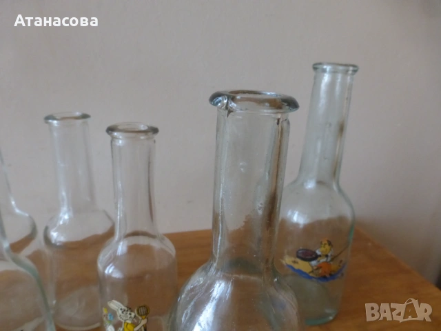 Юзчета юсчета, снимка 6 - Антикварни и старинни предмети - 53049003