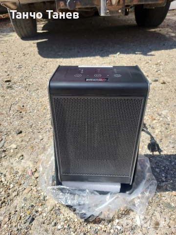 Печка за отопление ,смарт