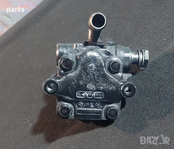 Хидравлична Помпа 1.9TDI VW Голф 4 N:140 (2)
- Ауди A3 8L - Сеат
- Шкода , снимка 3 - Части - 48777417
