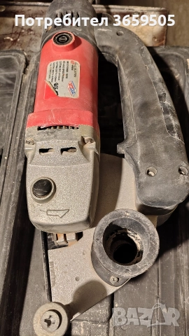 Фраза за канали RAIDER, каналокопач. , снимка 2 - Други инструменти - 52898910