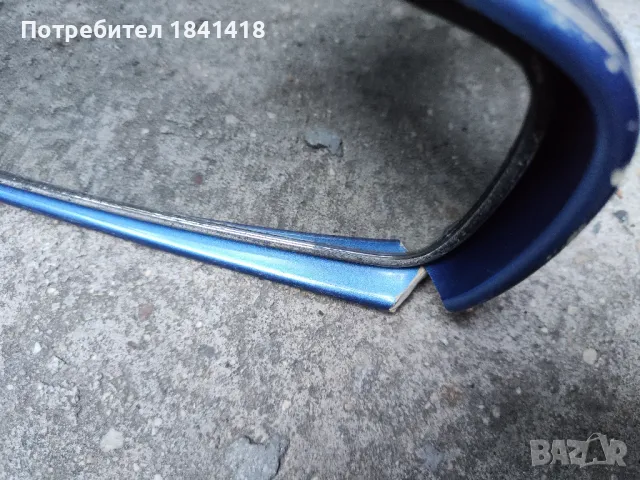 Огледала Mazda 323 F/ Мазда 323 Ф, снимка 5 - Части - 47440922