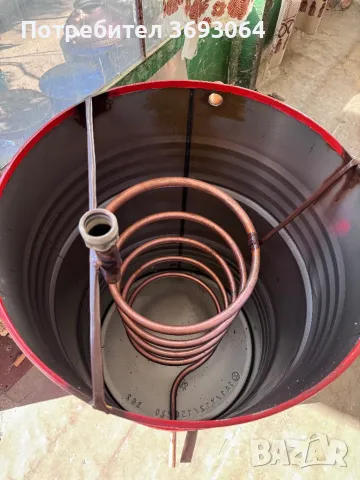 Казани за ракия, снимка 10 - Казани за ракия - 49668171