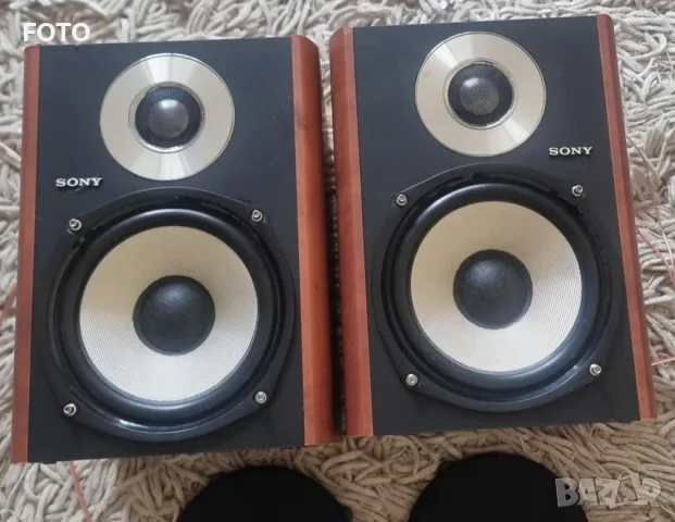 Sony SS-CCPZ3 tonkoloni 