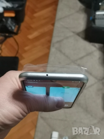 Samsung Galaxy A50 с калъф, зарядно и кабел, снимка 11 - Samsung - 44150166