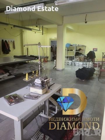 Търговско помещение - Магазин в Димитровград кв. Раковски, снимка 5 - Други - 53152128