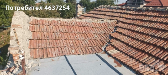 Ремот на покриви ремонтни услуги, снимка 14 - Ремонти на покриви - 52237269