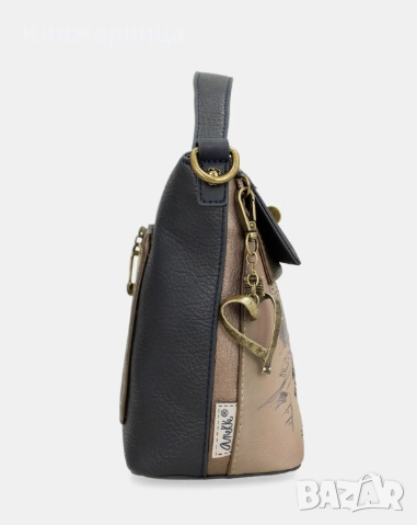 Чанта Anekke колекция Studio , снимка 4 - Чанти - 52940425