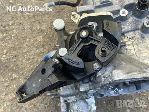 Механична скоростна кутия за Опел Мока 1.2 бензин EB2LTD HN09 136 коня 9811243810  2023, снимка 13 - Части - 49274219