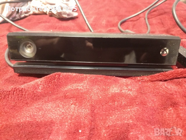 кинект за xbox one , снимка 2 - Аксесоари - 53306675