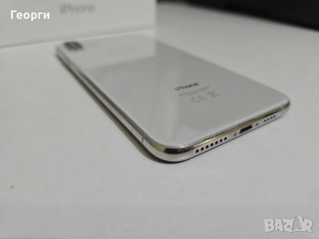 iPhone Xs Max , снимка 4 - Apple iPhone - 53418997