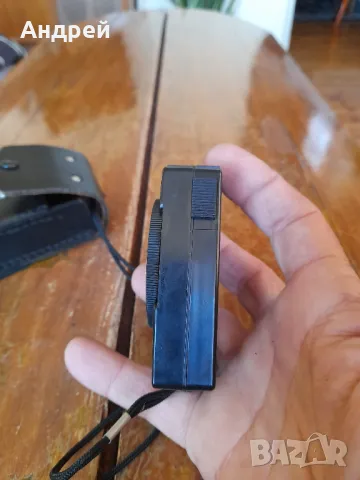 Стар светломер Ленинград 7 #2, снимка 3 - Антикварни и старинни предмети - 47971481