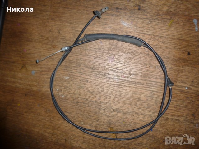 Жило преден капак Грейт Уол Ховър/Great Wall Hover 3