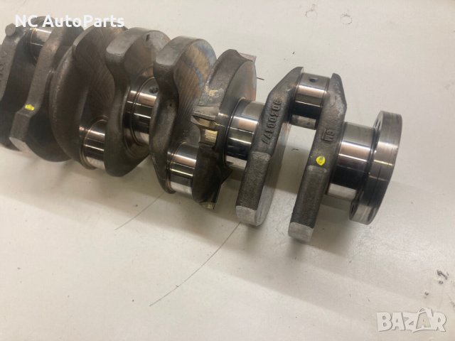 Колянов вал за Opel Опел Вектра С Астра G Зафира А 2.0 DTI 101 90400177 GM 2003, снимка 6 - Части - 42704350