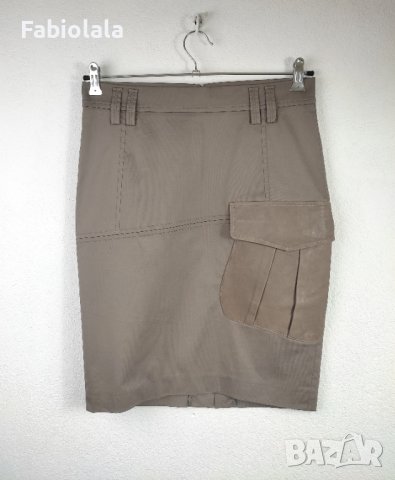 Gunex stretch skirt EU 36