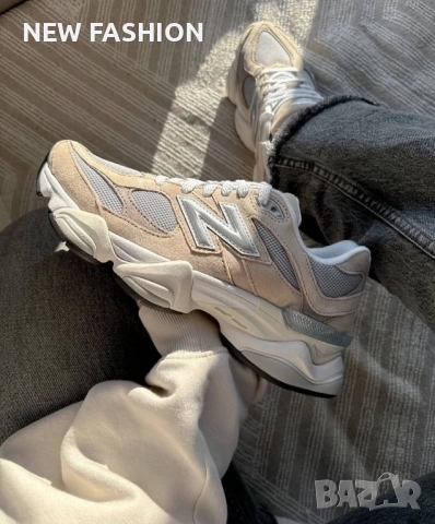 Дамски Маратонки ✨New Balance , снимка 12 - Маратонки - 51991975