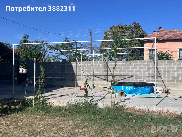 Продава се къща в с. Баница, снимка 11 - Къщи - 56030849