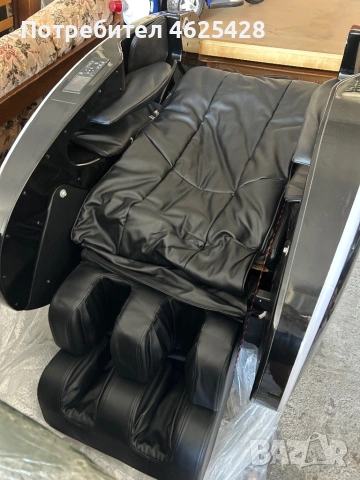 Измивна масажна колона, снимка 3 - Фризьорски столове - 53121052