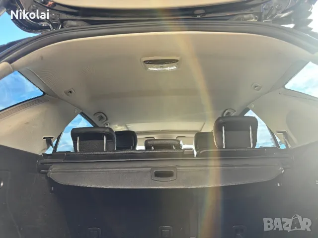 Mercedes ML W164 350 CDI FACE на ЧАСТИ, снимка 10 - Автомобили и джипове - 47353555