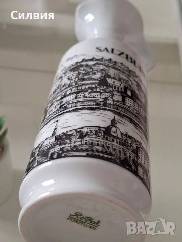 Кана/Ваза, снимка 6 - Декорация за дома - 53719689