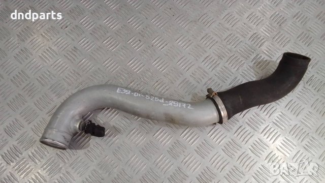 Турбо пътища BMW E39 525D 2001г.	