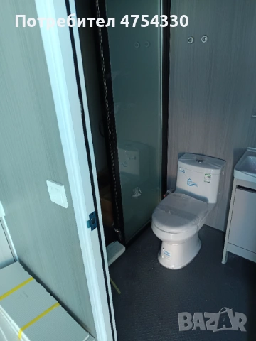 Фургон офис бунгало къща, снимка 10 - Каравани под наем - 53806896