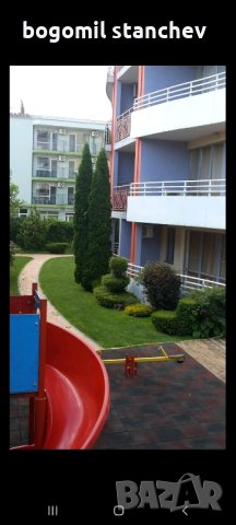 Нощувки в Централ плаза Слънчев. бряг, снимка 1