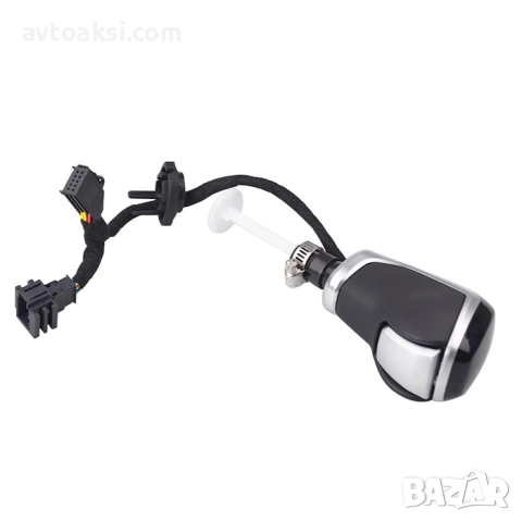 Топка за скоростен лост за Автоматик Vw/Audi/Ауди, снимка 9 - Аксесоари и консумативи - 52804555