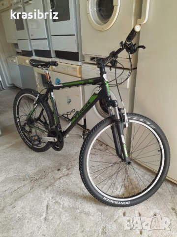 Велосипед-  TREK 3500-3 SERIES-внос от Германия!